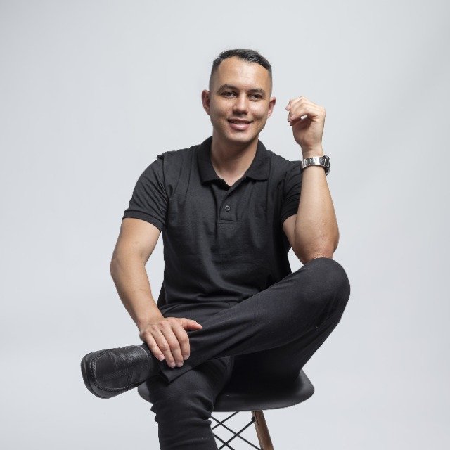 Foto Kevin Gutiérrez